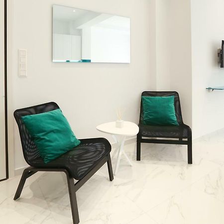 Luxury Studio In Athén Kültér fotó