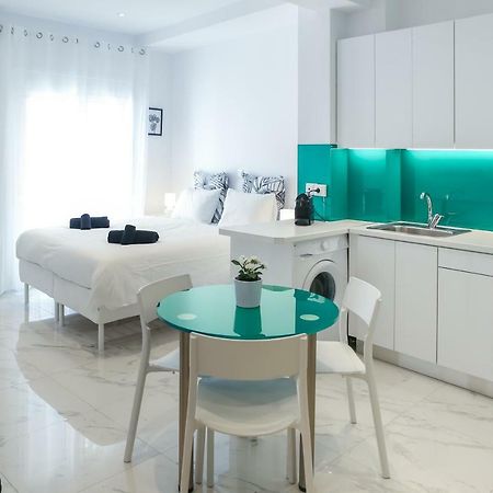 Luxury Studio In Athén Kültér fotó