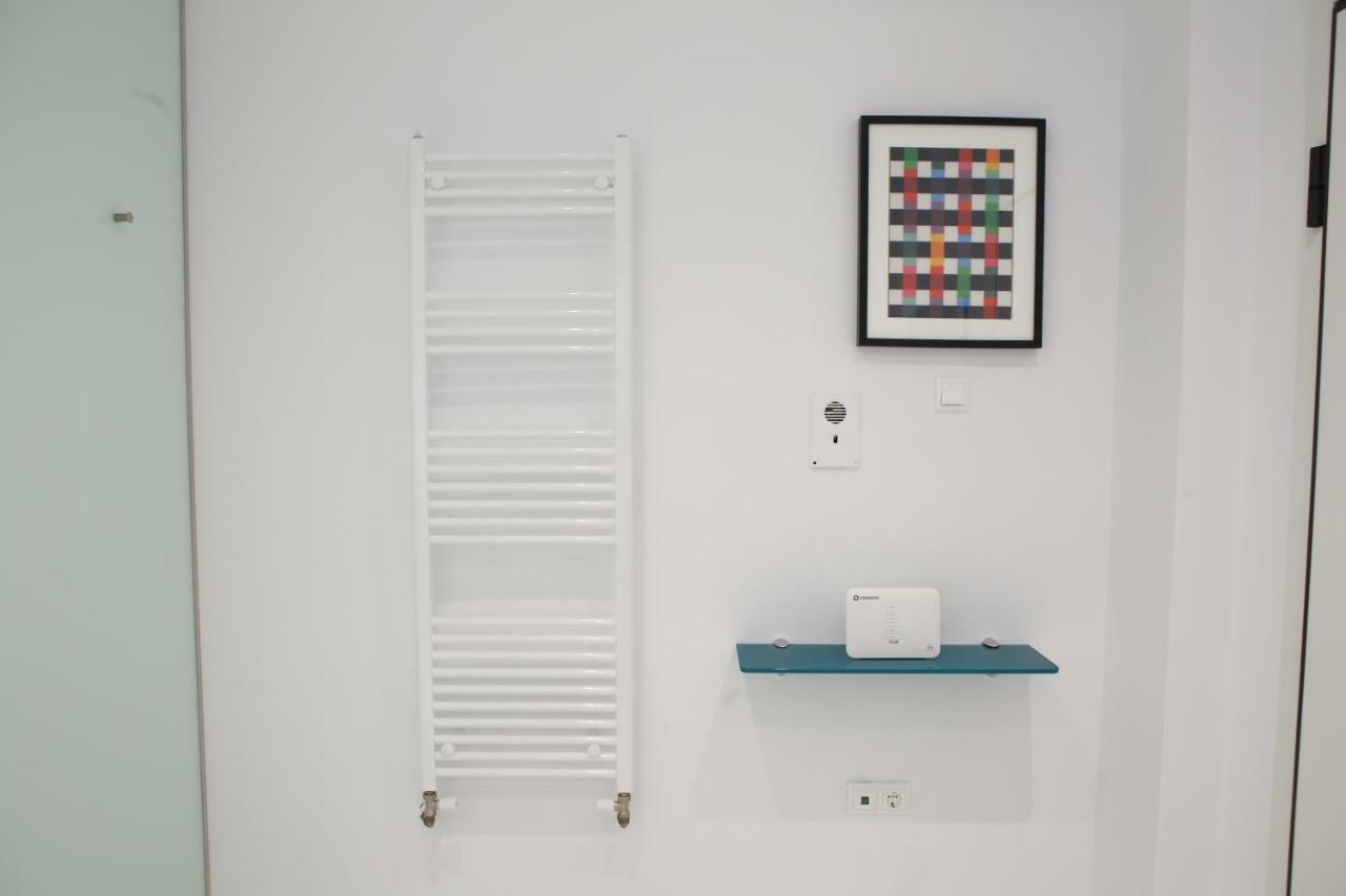 Luxury Studio In Athén Kültér fotó