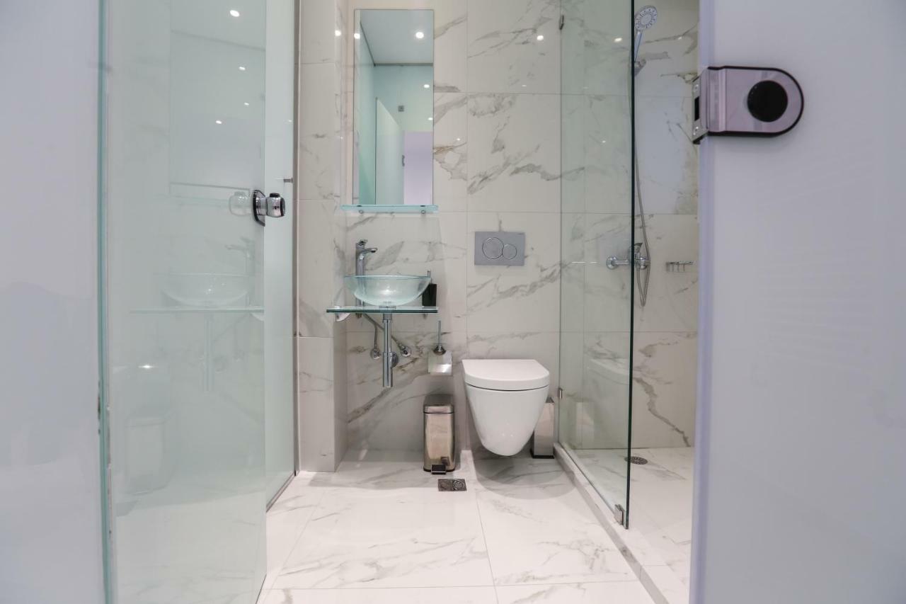 Luxury Studio In Athén Kültér fotó