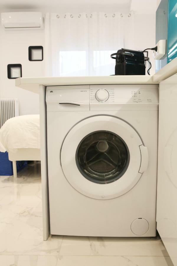 Luxury Studio In Athén Kültér fotó